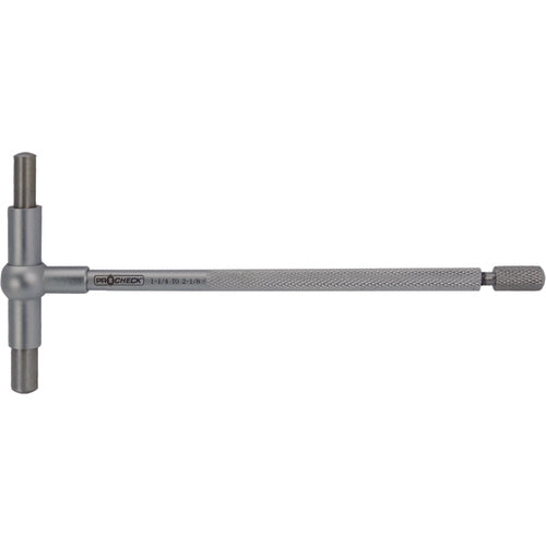 Procheck PC24TSG4P 1-1/4 TO 2-1/8 TELESCOPIN