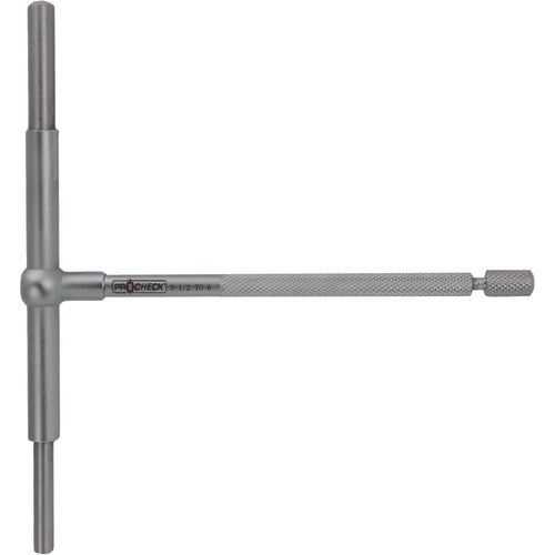 Procheck PC24TSG6P 3-1/2 TO 6 TELESCOPING