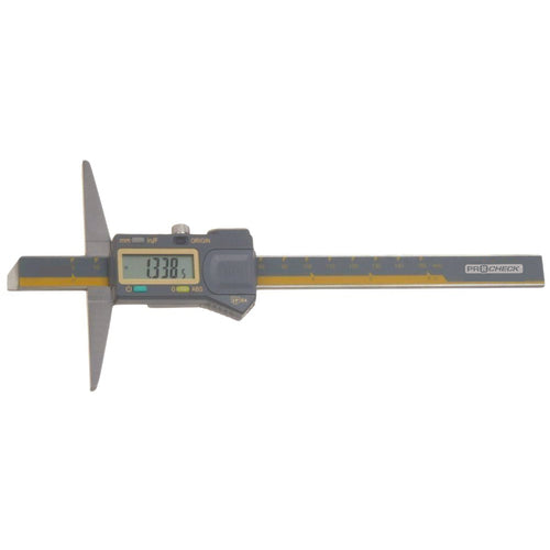 Procheck PC20EC065DTAB C 6" ABS DIG CALIPER