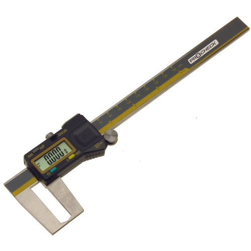 Procheck PC20EC065OSTAB C 6" ABS DIG CALIPER