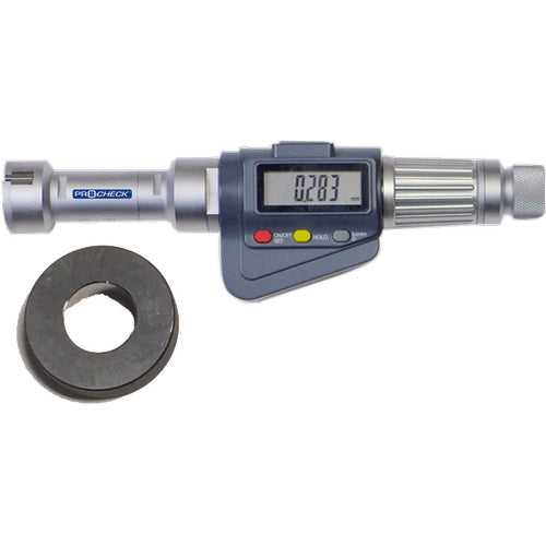 Procheck PC20EIBG1012MI5 C 0.394-0.472/10-12MM