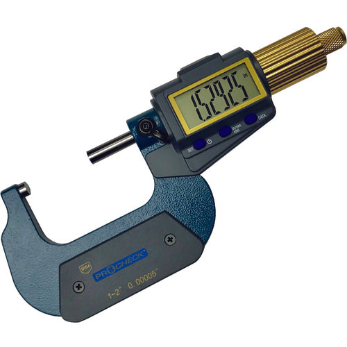 Procheck PC20EM12SMLI5 1 - 2" IP54 SMARTMIC