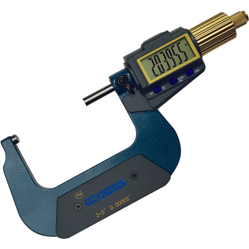 Procheck PC20EM23SMLI5 2 - 3" IP54 SMARTMIC