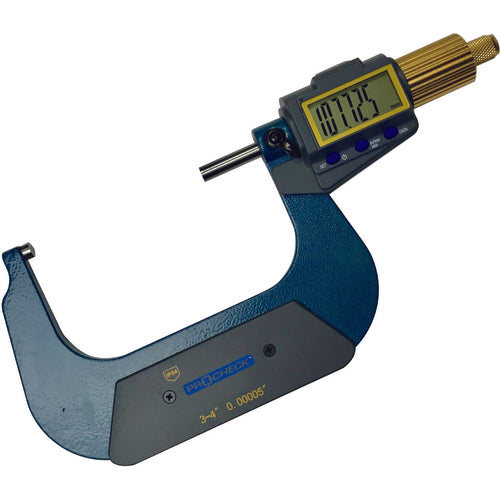 Procheck PC20EM34SMLI5 3 - 4" IP54 SMARTMIC