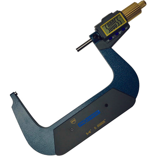 Procheck PC20EM56SMLI5 5 - 6" IP54 SMARTMIC