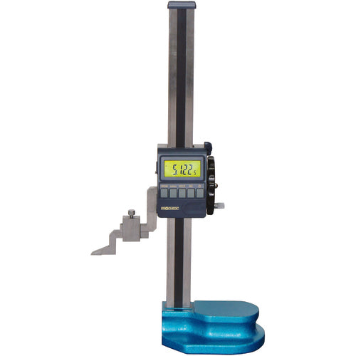 Procheck PC20HG012E Model HG012E 12" ABS Digital Height Gage