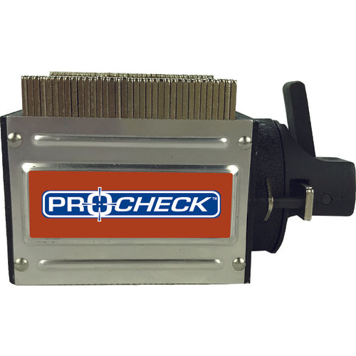 Procheck PC21MBAO130 Procheck Conture Form Mag Base Only