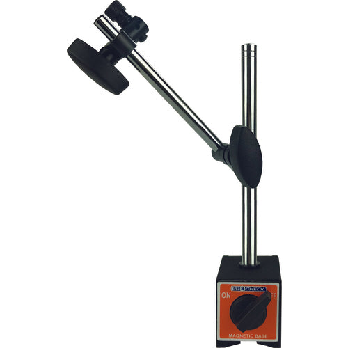 Procheck PC21MBSA130 Procheck Mag Base Solid Arm 130 lbf