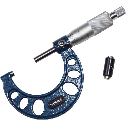 Procheck PC21OSM0101 0-1" 0.0001" Outside Micrometer
