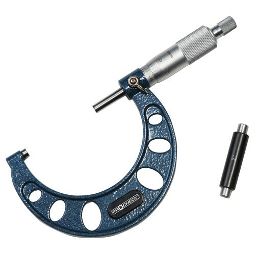 Procheck PC21OSM2301 2-3" 0.0001" Outside Micrometer