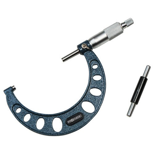 Procheck PC21OSM3401 3-4" 0.0001" Outside Micrometer