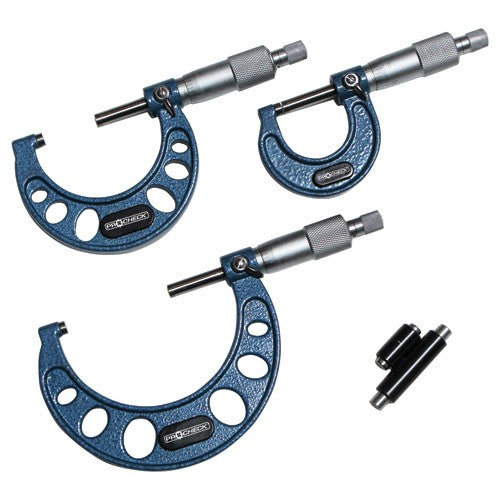 Procheck PC21OSMS0301 0-3 .0001" OUTSIDE 