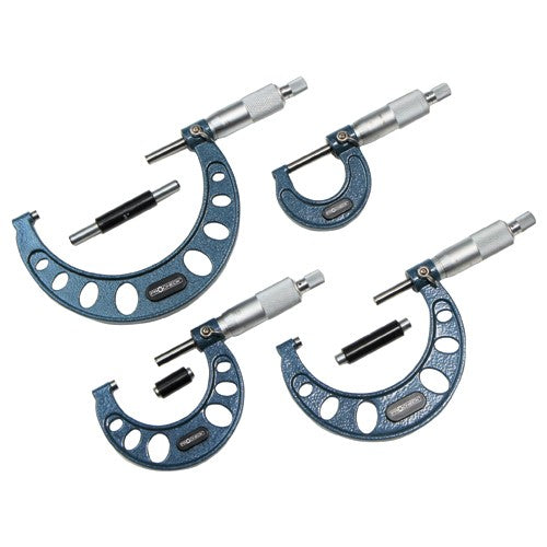 Procheck PC21OSMS0401 0-4 .0001" OUTSIDE 