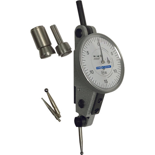 Procheck PC21TIK0605IP6Q 0.060/0.0005" IP65 DIAL 