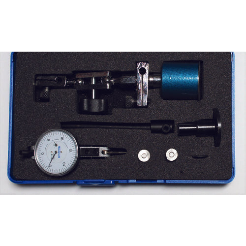 Procheck PC21UMB65K Multi Use Magnetic Base with Double Range 0.060" Indicator