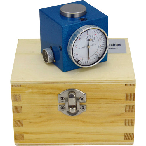 Procheck PC21ZAS2CNC Z-Axis Setter