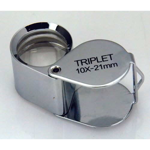 Procheck PC228330 30X Power Triplet Magifier