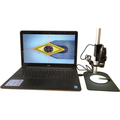 Procheck PC22DM200S 200X DIGITAL MCIROSCOPE