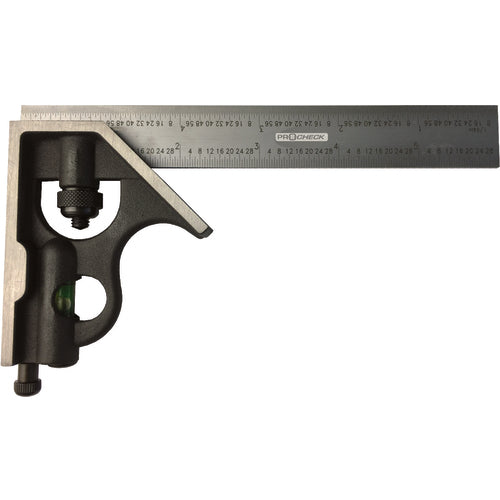 Procheck PC23CS0624 6" COMB SQUARE HEAD