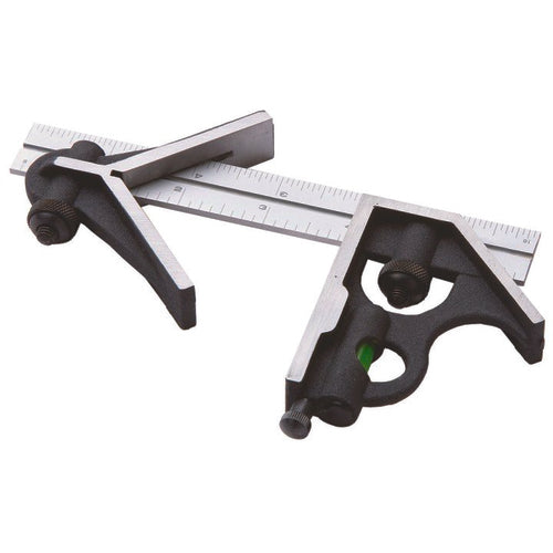 Procheck PC23CS0634 6" COMB SQUARE CENTER