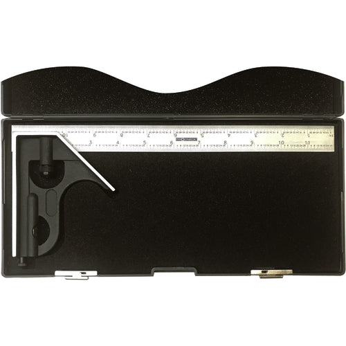 Procheck PC23CS1224 12" 2PC COMB SQUARE HEAD