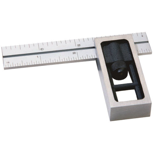 Procheck PC23DS44 4" DOUBLE SQUARE