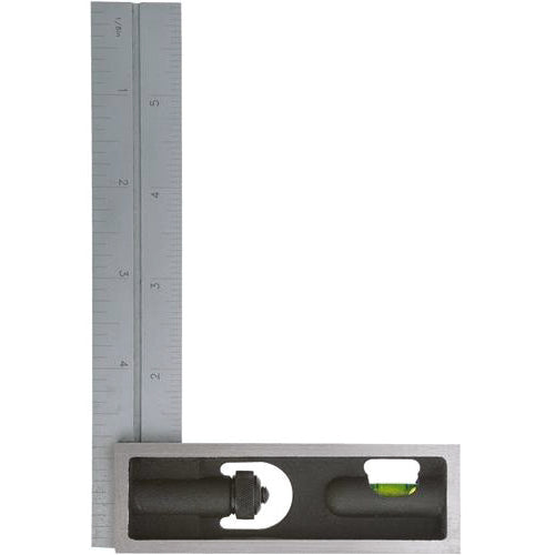 Procheck PC23DS64 6" DOUBLE SQUARE