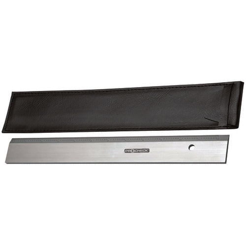 Procheck PC23SE12 12" PREC STRAIGHT EDGE
