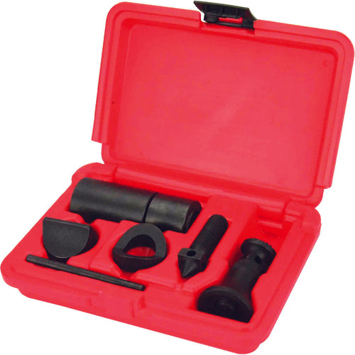 Procheck PC24JS7PS 7 Pieces Jack Screws Set