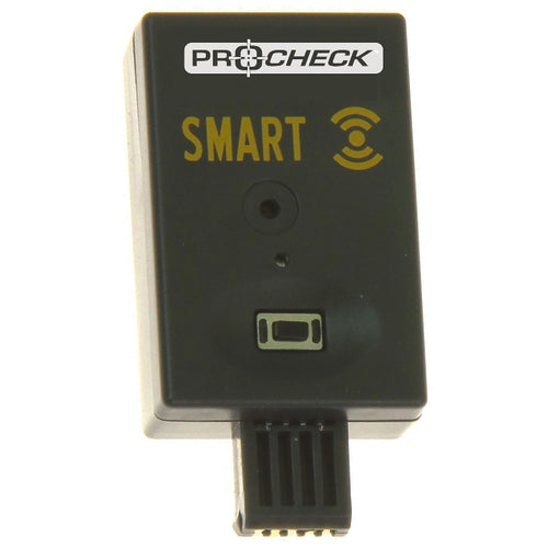 Procheck PC26WDT2ABS WIRELESS DATA TRANSMISSIN