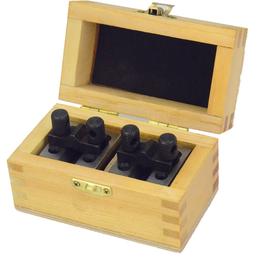 Procheck PC24NVB111 2 Pieces 13/8"x13/8" Versa Block Set