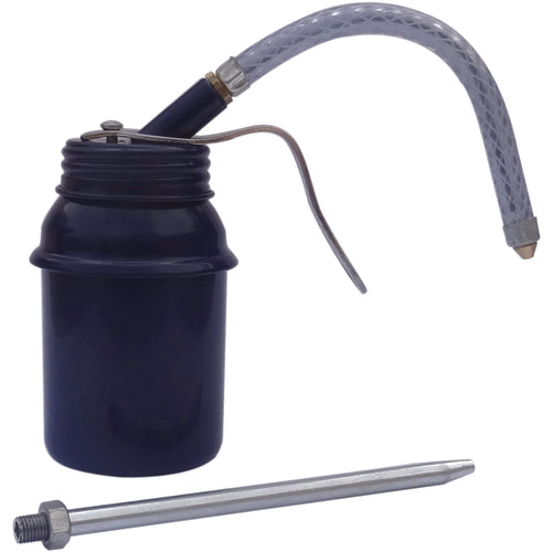 PRM Pro LC725220 6 oz Oiler - Brass Pump