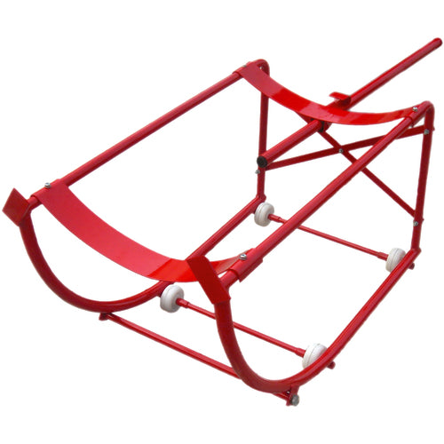 PRM Pro LC707122 Drum Cradle - For 55 Gallon Drums