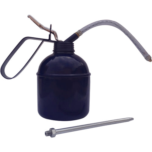 PRM Pro LC727802 10 oz Oiler - Brass Pump