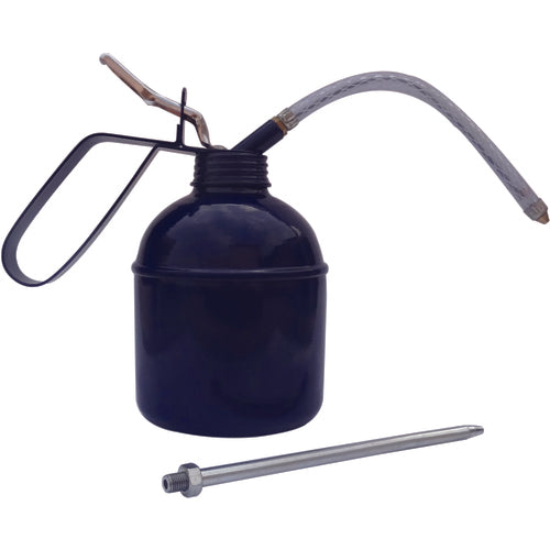 PRM Pro LC727804 16 oz Oiler - Brass Pump