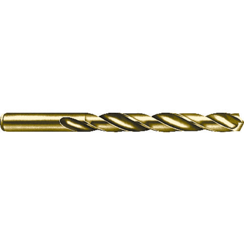 Precision Twist Drill PT1115325 Y COBALT JOBBER DRILL PTD