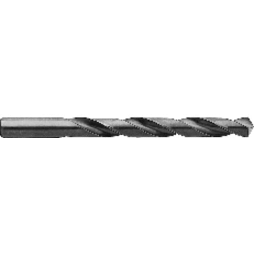 Precision Twist Drill PT1215201 A HV DUTY JOBBER DRILL PTD Series R15B E-code # R15BA