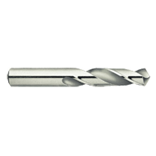 Morse Cutting Tools MT1415246 31/32" Dia. Screw Machine Drill, 118 Degrees, Bright, Series/List # 1435