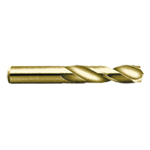 ProCut AE65039 39/64 Dia - Surface Treated - M42 - HD Split Point Screw Machine Drill