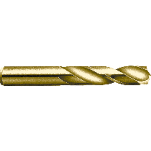 Precision Twist Drill PT1846045 45/64 COBALT SCREW MACHINE DRILL Series M40CO E-code # M40CO45/64