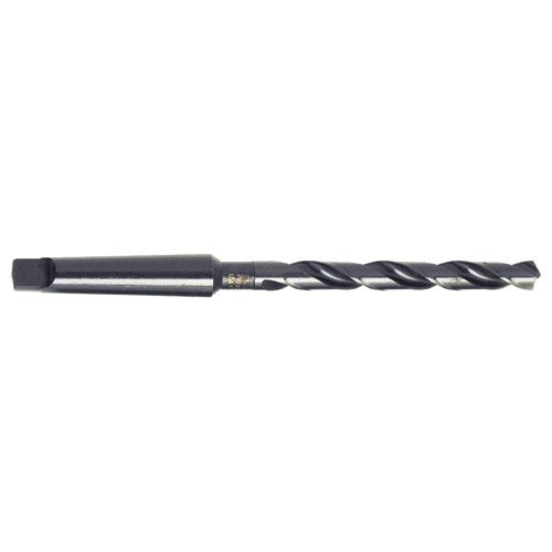 Precision Twist Drill PT2620028 7/16 inch HSS TAPER SHANK BLK 2097/16