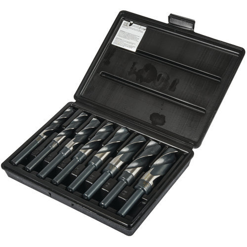 Precision Twist Drill PT2790556 9/16-1X16TH HS S&D DRL SET PTD Series C8R56 E-code # C8R56SET