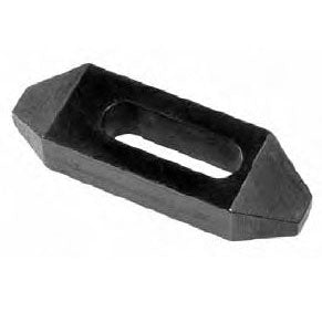 TE-CO 30403M METRIC PLAIN CLAMP 5/16,3/8