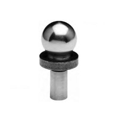 TE-CO 10602 Premium Short Shank Tooling Inspection Balls