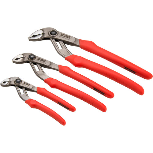 Proto KP4230140 Proto 3 Piece Lock Joint Pliers Set