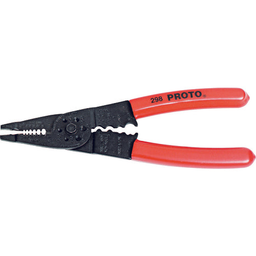 Proto KP4235010 J2988-1/4 WIRE STRIPPER