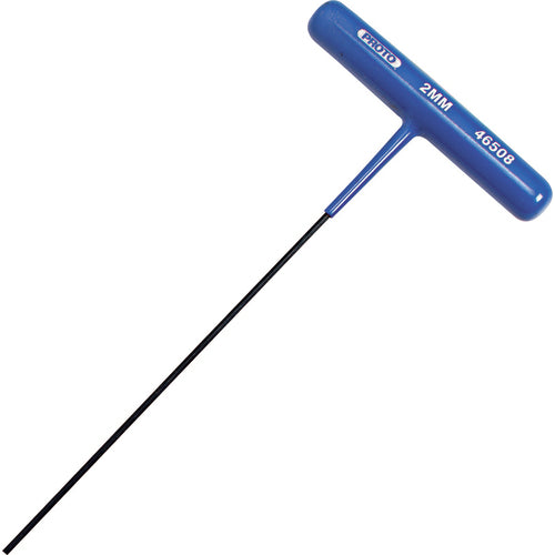 Proto KP4227455 Proto T-Handle Hex Key - 5 mm