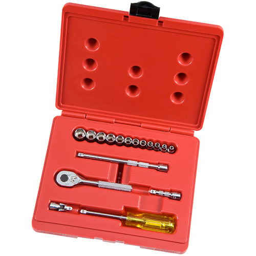 Proto KP4282130 J4720417PC 1/4DR 6PT SET J47204