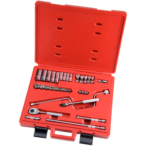 Proto KP4282160 J5213833PC 3/8DR SKT SET J52138