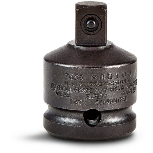 Proto KP4240925 Proto Impact Drive Adapter 1/2" Fx3/4" M